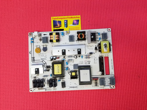 HISENSE 55K610GWN POWER SUPPLY 163714D HLE-4255WB RSAG7.820.5186/R0H