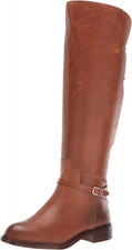 Franco Sarto Women's Haylie Wide Calf Knee High Boot