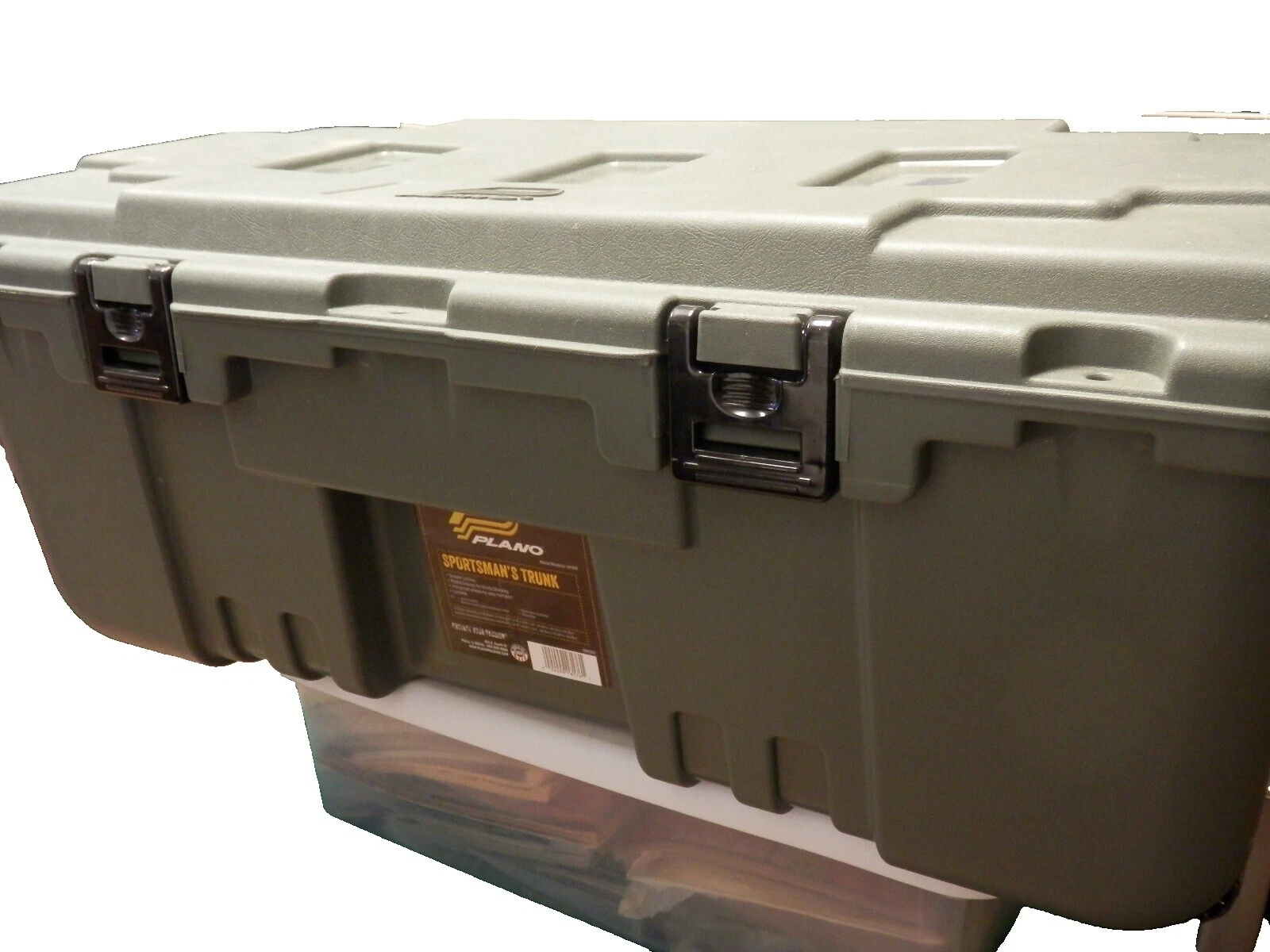 Cajas de almacenaje Plano Model Products Home