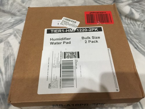 Humidifier Filter Replacement for Water Panel 10 Aprilaire Models 110, 220, 500,