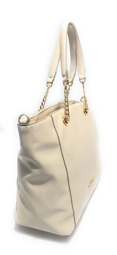 Alix tracolla Donna Borsa a Piedras Ermanno Scervino Borsa Blanco Shopping Mod O8x7pw