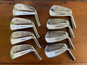 MIZUNO - mizuno pro MP-29  ♯3〜♯9/P.S. 9本セット Mizuno MP 29 Iron Set Golf Club for sale online | eBay