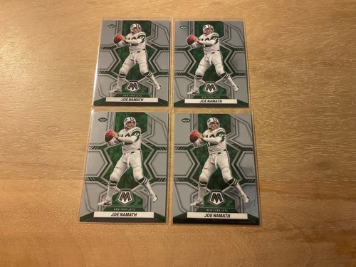 2022 Panini Mosaic Football *YOU PICK ROOKIES , VETS & INSERTS 40% OFF 2+ CARDS* - Picture 85 of 169