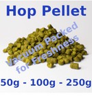Hops - Amarillo - Cascade - Simcoe - Perle - Colombus - Admiral