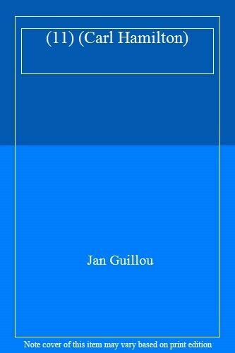 Madame Terror; Swedish Language Edition, Jan Guillou, Acceptable Book - Picture 1 of 1