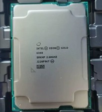Intel Xeon Gold 6348 LGA-4189 2S CPU Processor 2.60 - 3.50GHz 28-Core 42MB 235W