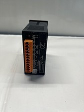 Elrest HD-ELADIGIT D1/PT/0-500* W/KA MIX 24VDC Controller Art No. 012730005...