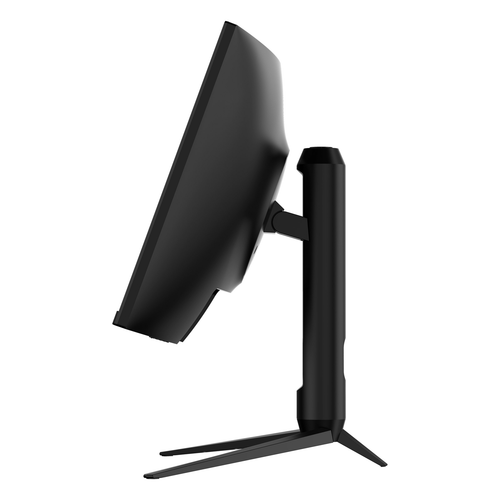 27" WQHD 165Hz AMD Freesync Curved Gaming Monitor - Picture 4 of 12