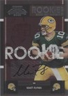 2008 Playoff Contenders Matt Flynn #177