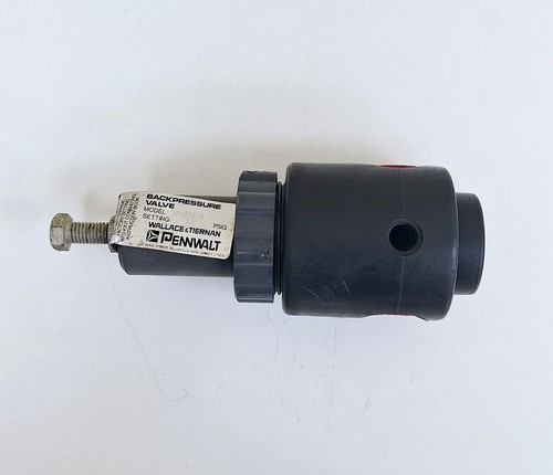 Pennwalt U-26661 Gegendruckventil 15 PSIG - Bild 3 von 9
