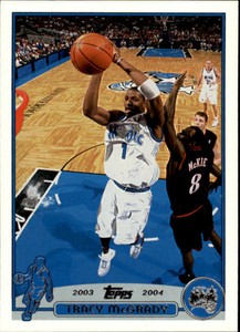2003-04-Topps-Basketball-1-249-Finish-Your-Set-GOTBASEBALLCARDS
