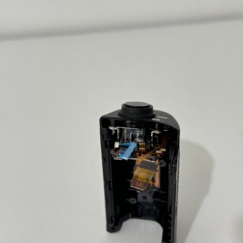 Sony A7R II ilce-7rm2 7Sii Power Shutter Cover Grip ricambio parte di riparazione - Foto 3 di 5