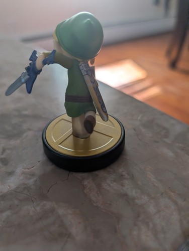 Nintendo Super Smash Brothers Amiibo - Picture 68 of 113