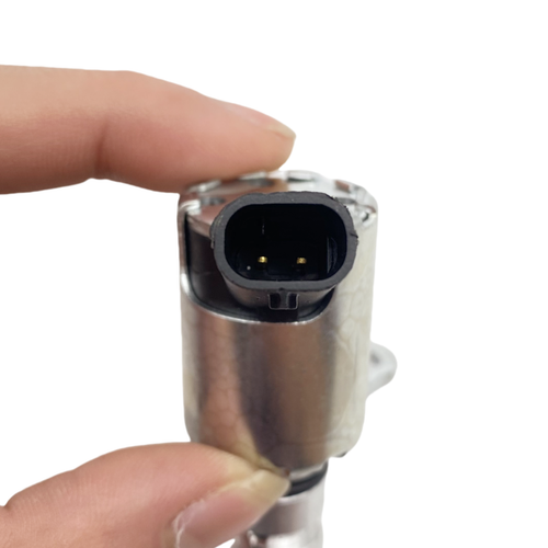 Steuerventil Nockenwellenverstellung Für VW Golf Passat Audi A4 A5 Q3 Q5 TT Seat - Picture 6 of 6