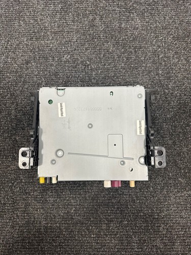Mini Cooper F55 Head Unit - 9365852 - 2014-2018 - Picture 2 of 3
