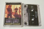 SEVEN L - CAN I LIVE? PROMO TAPE / CASSETTE 1999 (TRAGEDY KHADAFI) Ill Bill Reks