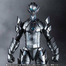 ULTRA-ACT S.H.Figuarts BEMULAR total height approximately 180mm