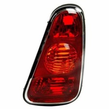 For BMW Mini MK1 R50/53 2001-2004 Rear Tail Light Drivers Side O/S