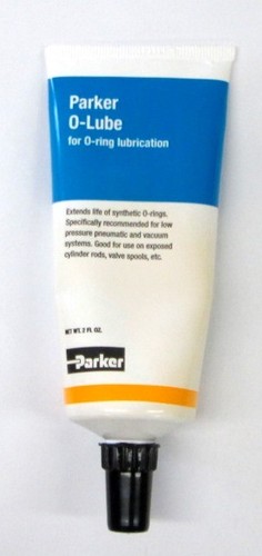 OI OLIBE-884-2-TFD - Lubricante junta tórica Parker 2 FL OZ - Imagen 2 de 3