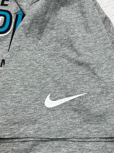 Nike Carolina Panthers T-Shirt Herren XXL Conference Champions Super Bowl 50 - Bild 3 von 7
