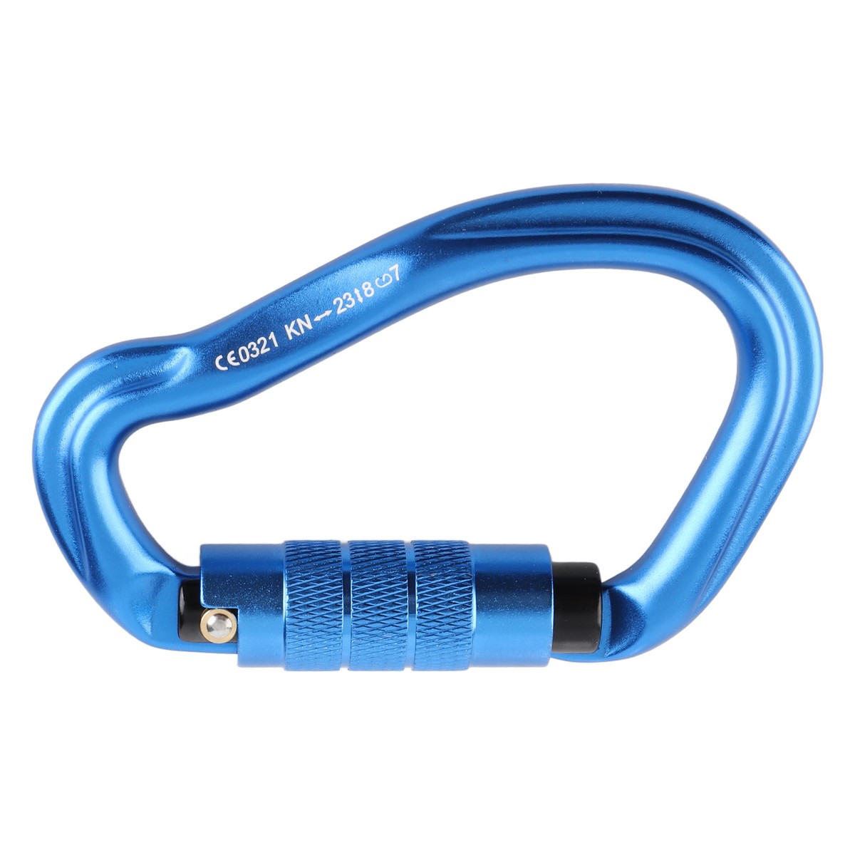 ON AIR KYNE Carabiner カラビナ　ブルー 61qDzJ6dQOL._UF350,350_QL50_.jpg