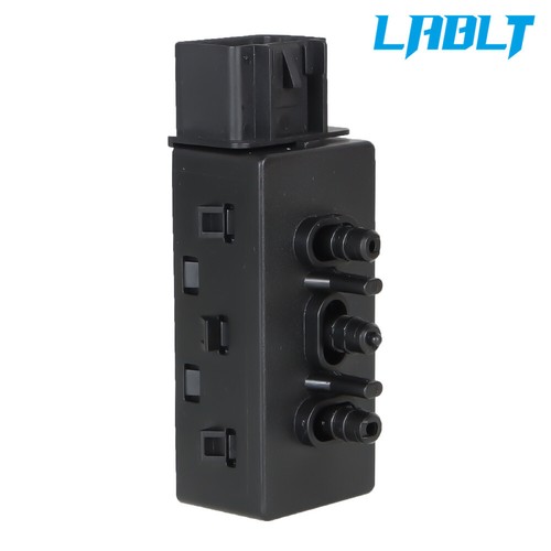 LABLT Power Seat Switch 12451495 For 2004-2020 Chevy GMC Cadillac Buick Saturn - Foto 7 di 9