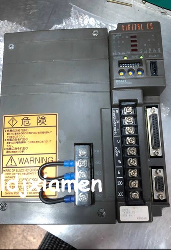 1 szt. żyto 3,7d 3,7kw / 200-230v 90-dniowa gwarancja przez DHL lub FedEx - Zdjęcie 1 z 6