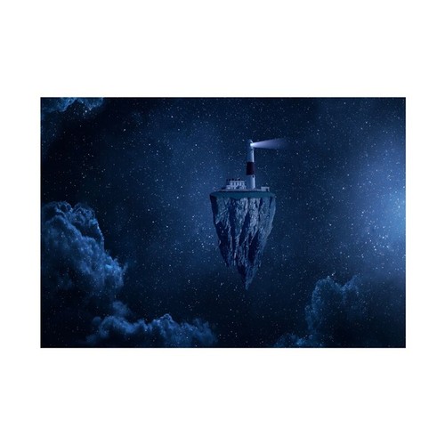 Colorful Nebula Outerspace Backdrop Cloth Photography Background Decoration - Foto 54 di 164