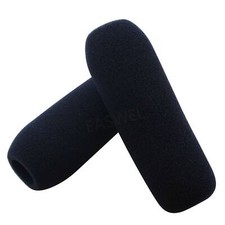NEW Foam Windscreen for Sony ECM-NV1 ECM-XM1 ECM-PS1 Microphone