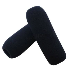 NEW Foam Windscreen for Sony ECM-NV1 ECM-XM1 ECM-PS1 Microphone