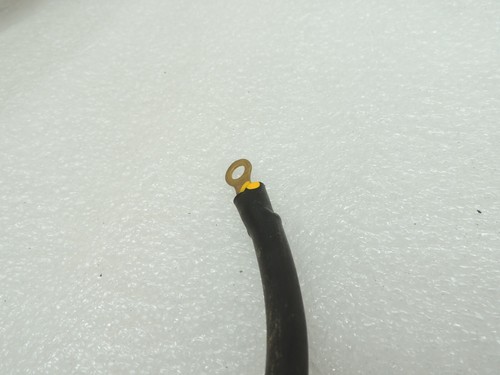 Suzuki Grand Vitara I SQ420 2,0i Akku Terminal Batterie Kabelbaum 3380051J01 - Picture 7 of 12