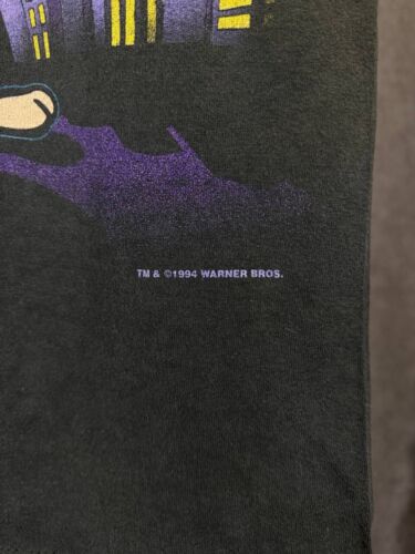 Pinky and the Brain Warner Bros 1994 Comics Film T-Shirt - Bild 4 von 8