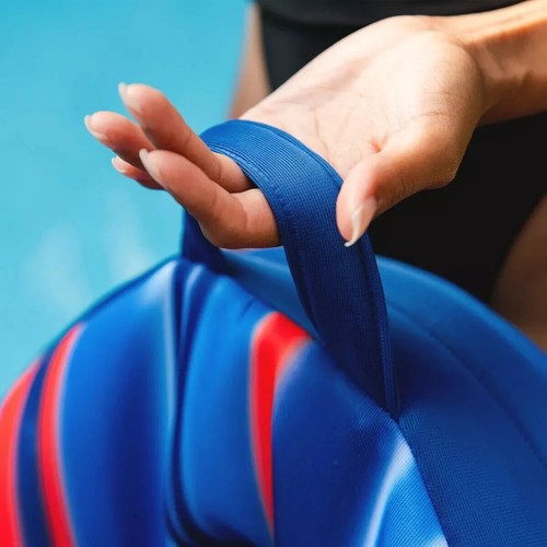Big Joe Noodle Sling Pool Float - Dark Blue - 2-pack - FREE SHIPPING - Picture 3 of 6
