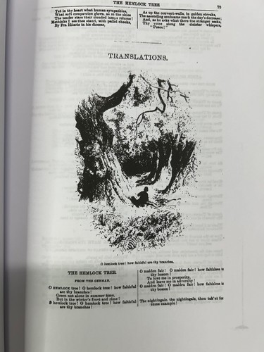 The Complete Poetical Works Of Henry Wadsworth Longfellow 1881 - Reproduction - 第 10/11 張圖片
