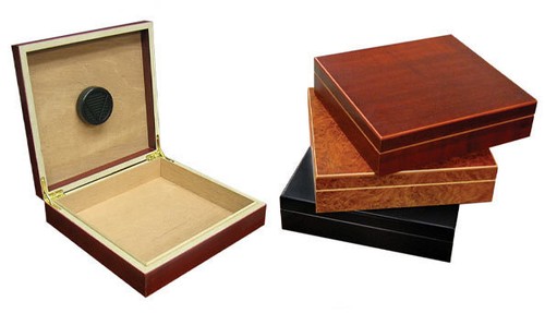20 ct CIGAR Cherry HUMIDOR Cutter Dads & Grads Starter/gift Set FREE PRIORITY - Bild 3 von 12