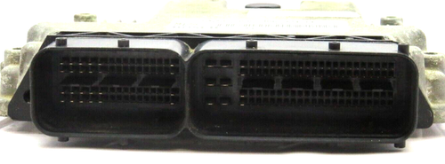 ⭐ VW EOS Engine Control Unit 03G906021ce 03g 906 021 CE 0281013169 0 281 013 ... - Picture 3 of 4