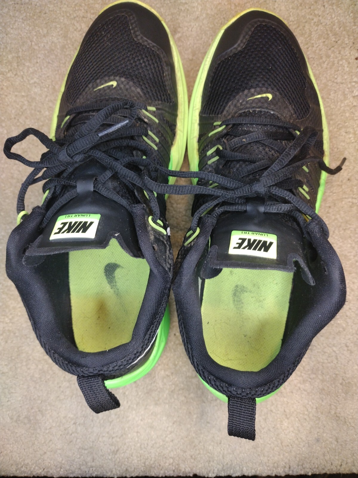 mens nike lunar tr1