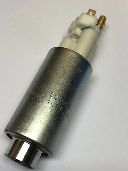 Fuel pump for Volvo 440 2.0L 93-96 B20F Intank Walbro 2 Yr Wty - Image 4 of 4