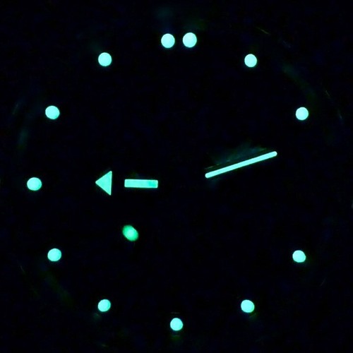 Vostok Amphibia 420831 Watch Submarine Military Mechanical Automatic USA Seller - Picture 12 of 14