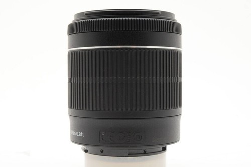 CANON EF-S 18-55mm F3.5-5.6 IS STM One Item Only First Come, First Served - Picture 10 of 10