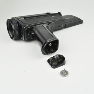Revue Classic Super 8 - Camera - Vintage Camera - DEFECT | eBay