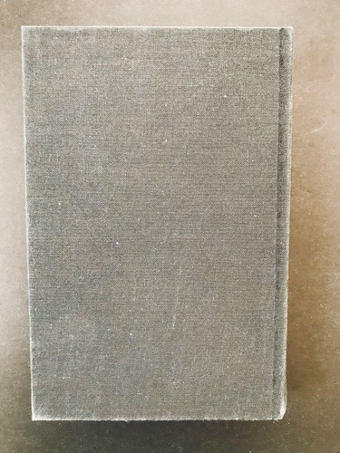 The Intelligent Investor, by Benjamin Graham -1985 - 17th Prtg. Vtg. H/C Book - Picture 12 of 12
