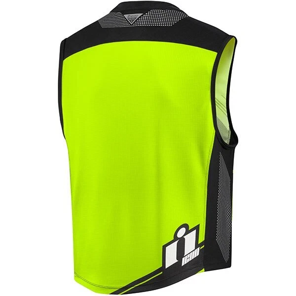 Mesh motorcycle vest sale