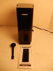 CUISINART Digital Touchscreen Burr Mill Coffee Grinder Black DBM-T10 + Instructs