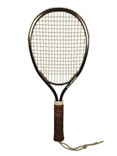 Vintage Wilson Shotmaker Tennis Racket Made In Japan EUC
