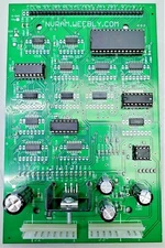 NEW Stern Pinball SB-300 Sound Board