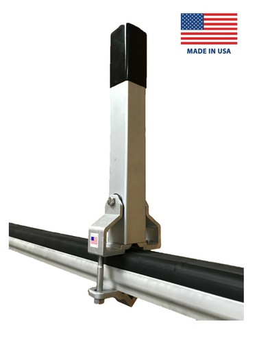 Spring Creek Manufacturing Load Stops (Pair) for Racks | MADE IN THE USA | - Picture 11 of 12
