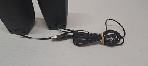 Altavoces USB Logitech S-150 con sonido digital. M/N: S-00038. - Imagen 7 de 9