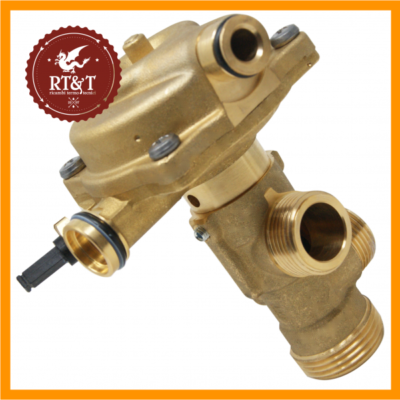 Microinterruttore Originale Immergas Per Valvola 3 Vie - Ricambio Caldaia Mini Eolo | Articolo 1019081 - Foto 8