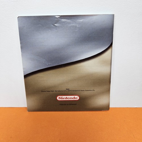 Pokemon Argento ITA Completo per Game Boy Color in OTTIME CONDIZIONI ORIGINALE - Foto 14 di 23